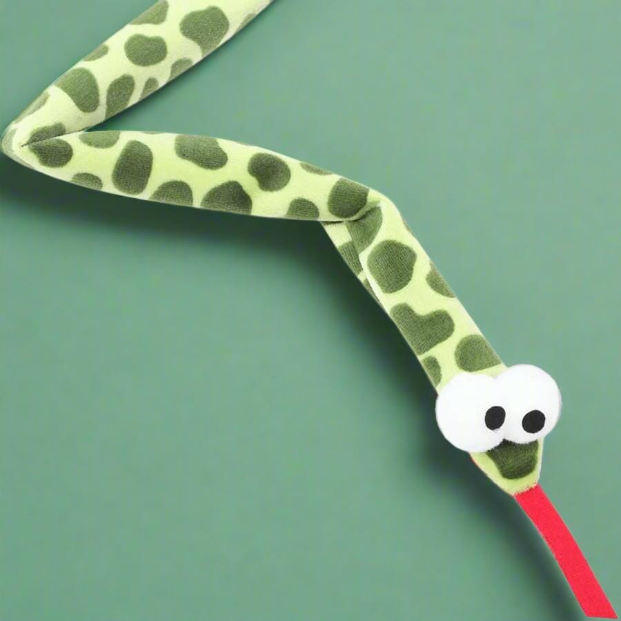 Jouet pour Chat - KittyCatch™ - Serpent - La Citée Chat