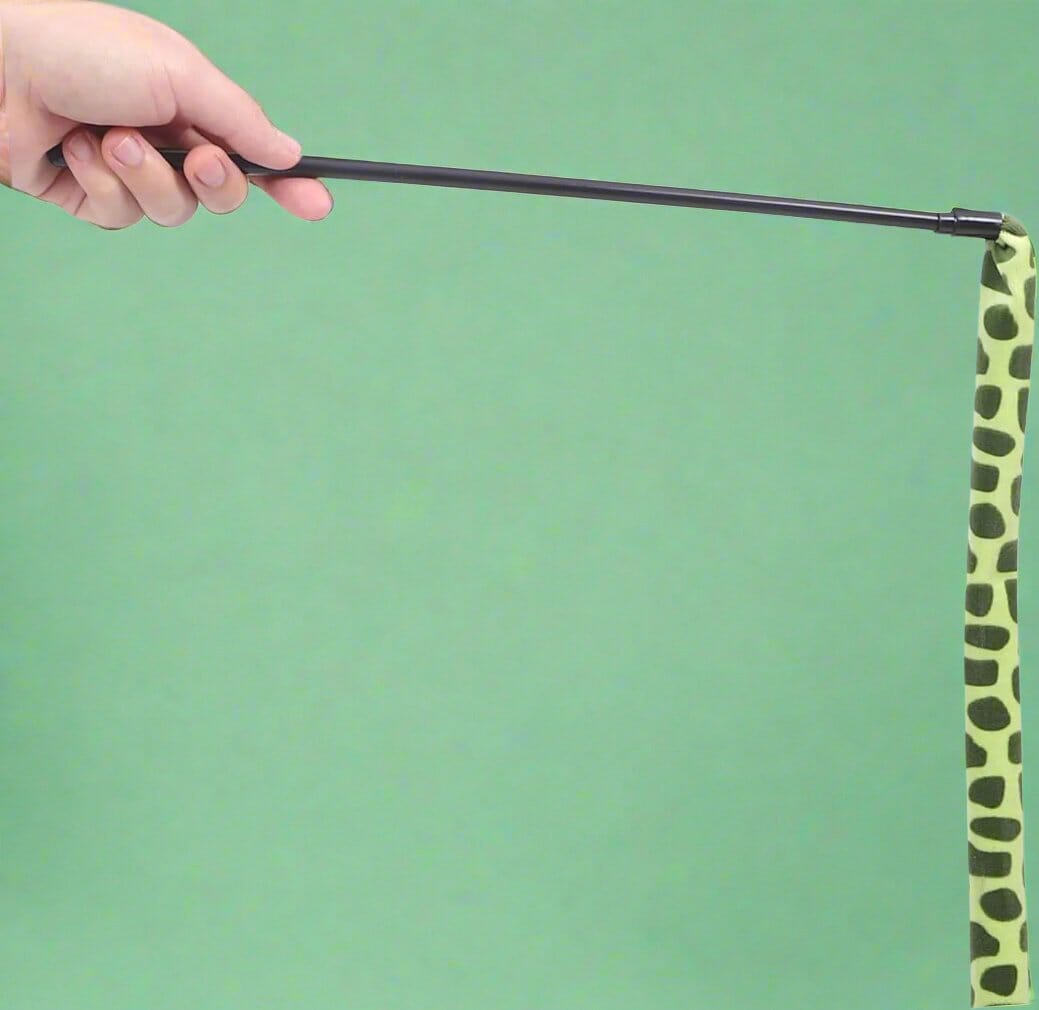 Jouet pour Chat - KittyCatch™ - Serpent - La Citée Chat